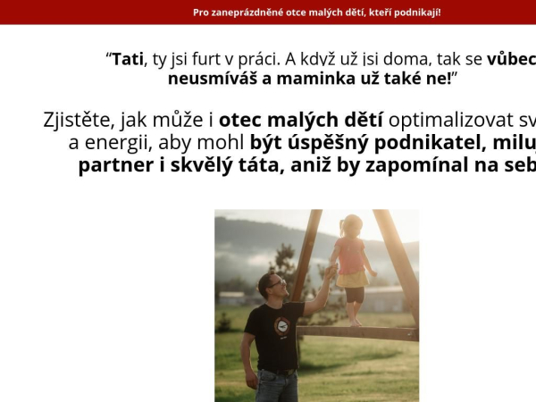 otecvklidu.cz