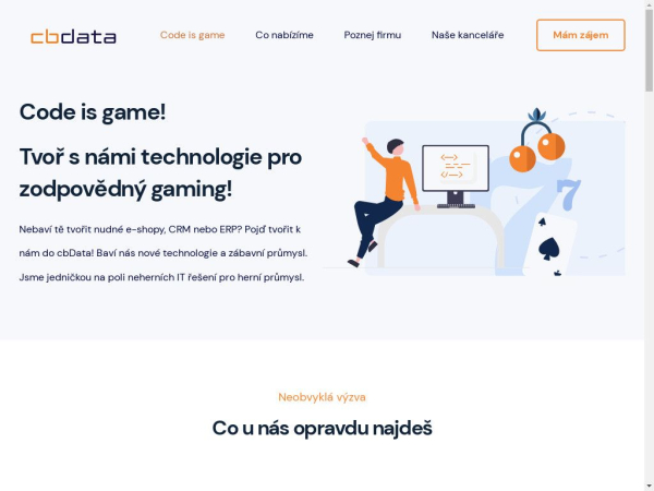 codeisgame.com