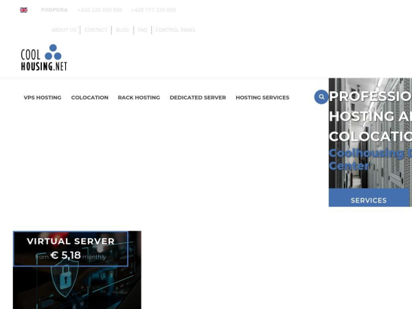coolhousing.net