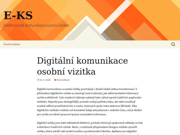 e-ks.cz