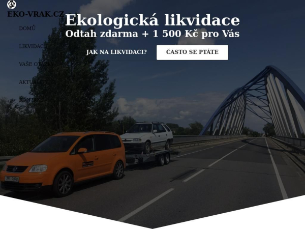 eko-vrak.cz