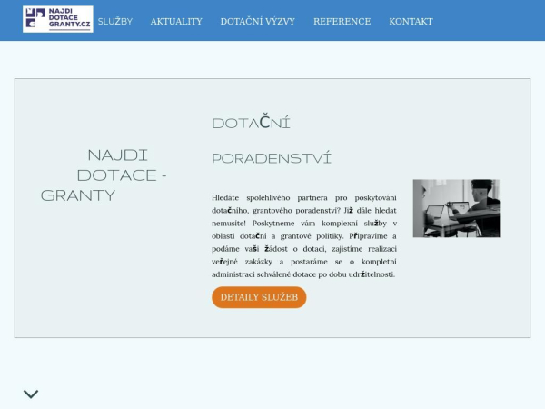 najdi-dotace-granty.cz