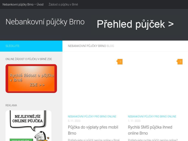 nebankovni-pujcky-brno.eu