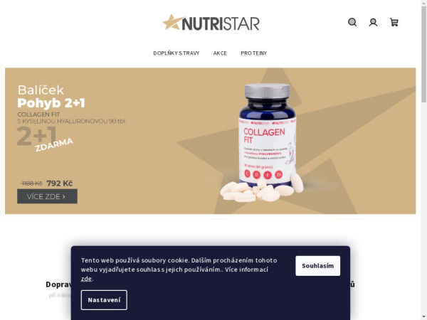 nutristar.cz