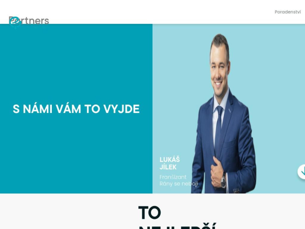 partners.cz