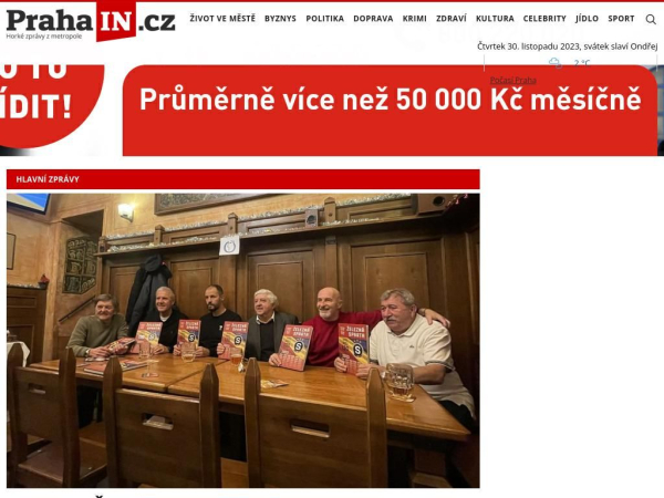prahain.cz