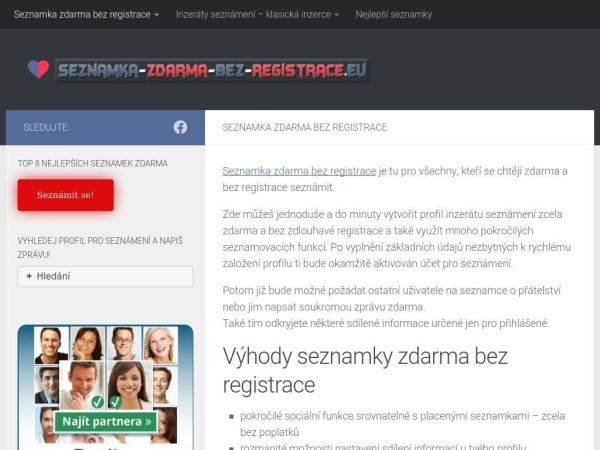 seznamka-zdarma-bez-registrace.eu