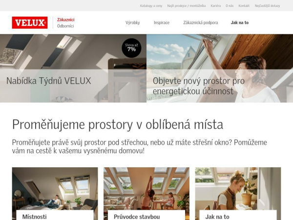 velux.cz