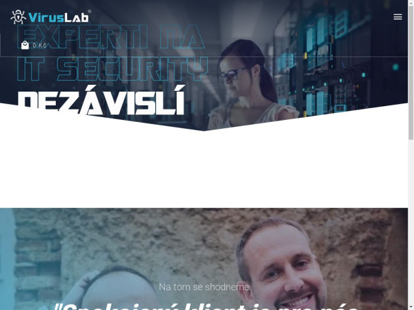 viruslab.cz