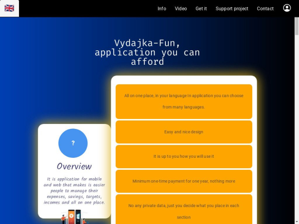 vydajka.fun
