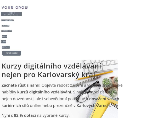 yourgrow.cz
