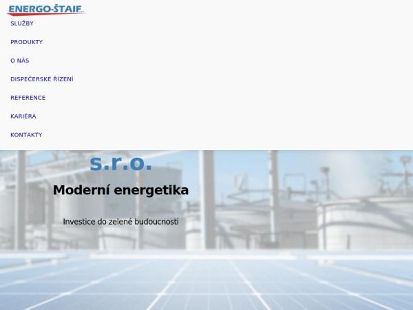 energostaif.cz