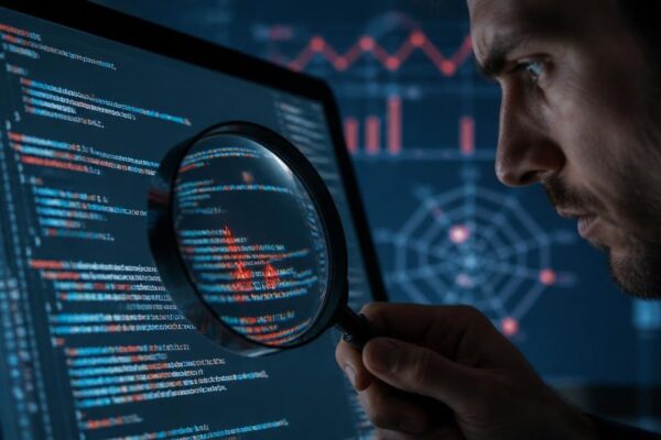 Google čte váš web jinak než lidé. A trestá chyby rychle