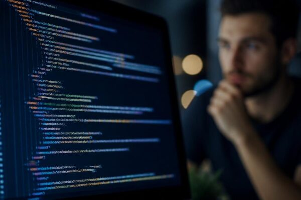Google web nečte jako lidi. A právě tam vzniká problém