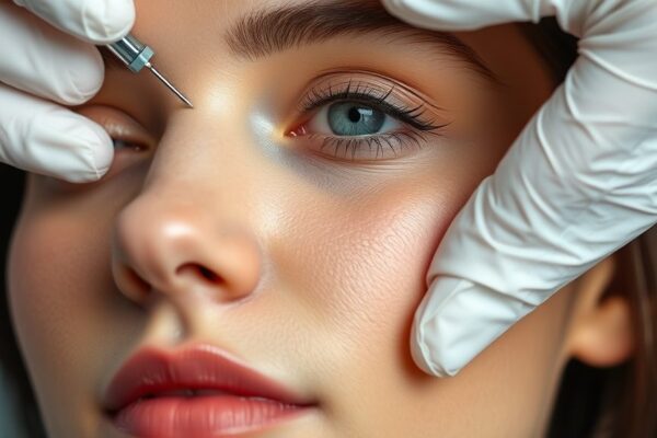 Preventivní Botox: Nový trend, který zastaví vrásky dříve, než stihnou vzniknout