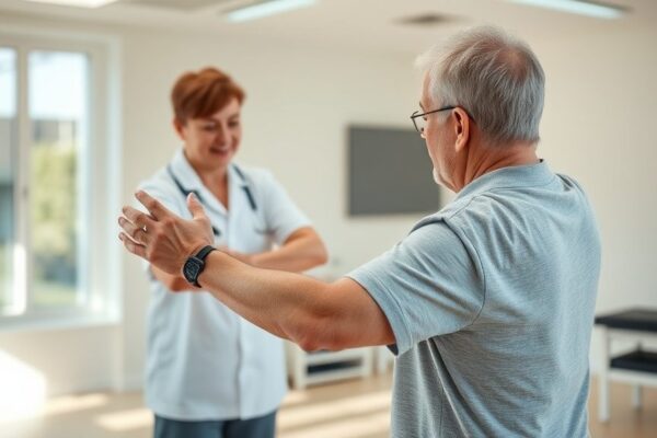 Výhřez ploténky nemusí znamenat konec pohybu: Průvodce bezpečným návratem do kondice