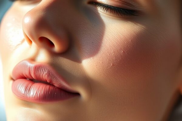 Záchrana pro unavenou pokožku: Jak Hydrafacial vrátí vaší pleti jas a šťavnatost za pouhých 45 minut